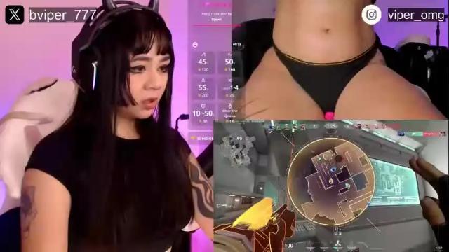 Thumbnail 2, black_viperr's Stream at Chaturbate, 1 month ago