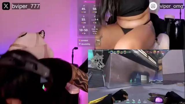 Image 6 of black_viperr Stream on Chaturbate on 1 month ago