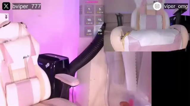 Image 4 of black_viperr Stream on Chaturbate on 1 month ago