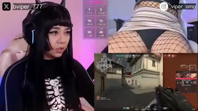 Thumbnail 1, black_viperr's Stream at Chaturbate, 29 days ago