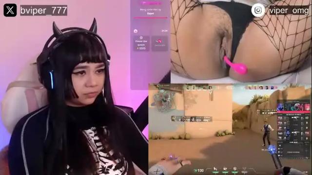Image 10 of black_viperr Stream on Chaturbate on 29 days ago