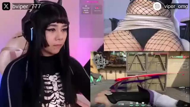 Image 2 of black_viperr Stream on Chaturbate on 29 days ago