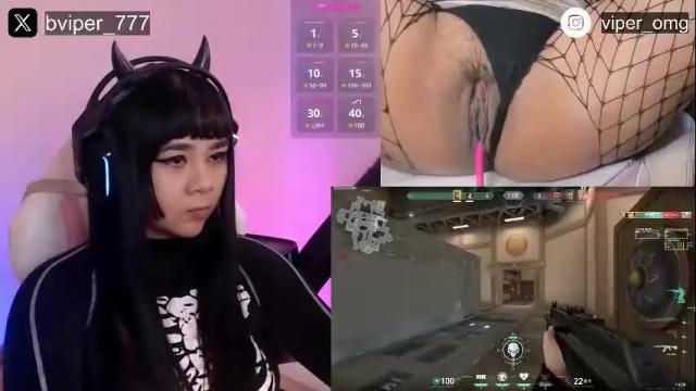 Image 4 of black_viperr Stream on Chaturbate on 29 days ago