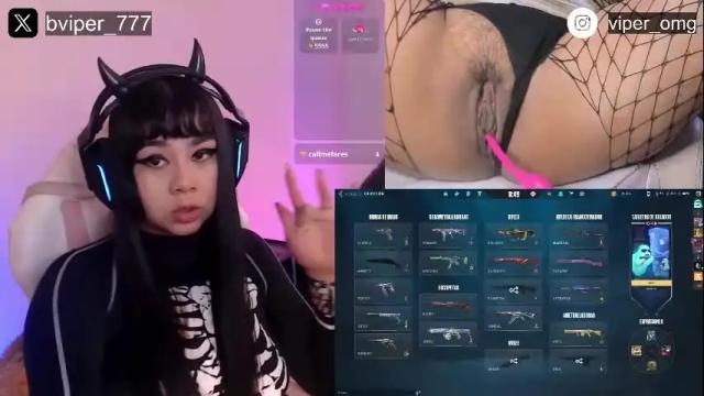 Image 6 of black_viperr Stream on Chaturbate on 29 days ago