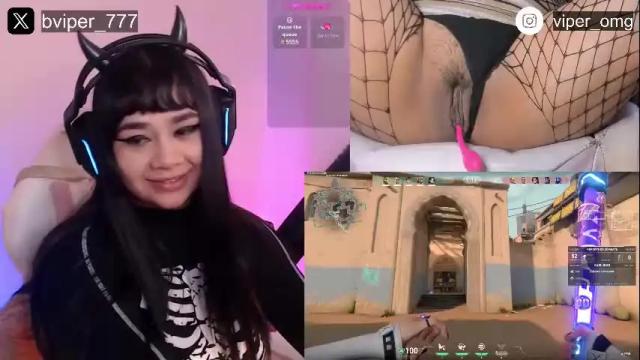 Image 8 of black_viperr Stream on Chaturbate on 29 days ago