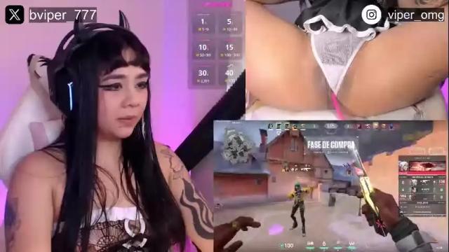 Image 12 of black_viperr Stream on Chaturbate on 26 days ago