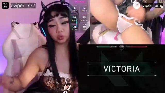 Thumbnail 3, black_viperr's Stream at Chaturbate, 25 days ago