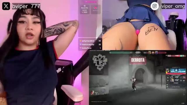Image 10 of black_viperr Stream on Chaturbate on 24 days ago