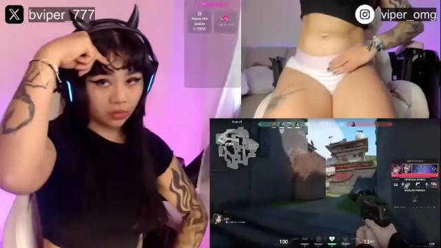 Thumbnail 1, black_viperr's Stream at Chaturbate, 20 days ago