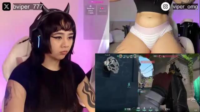 Image 4 of black_viperr Stream on Chaturbate on 20 days ago