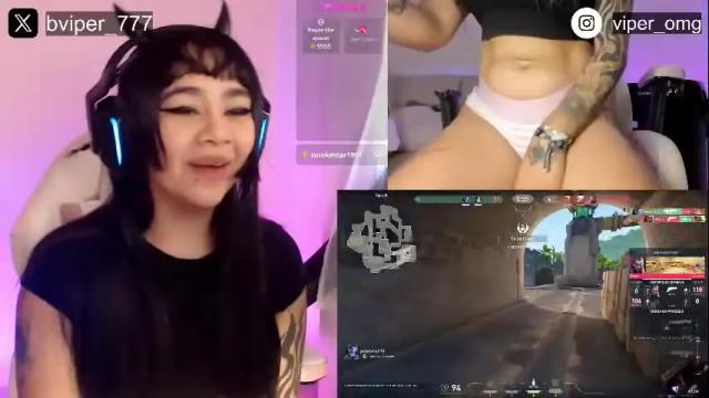 Image 6 of black_viperr Stream on Chaturbate on 20 days ago