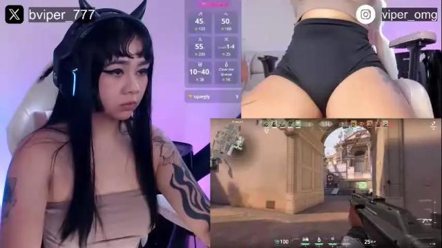 Image 4 of black_viperr Stream on Chaturbate on 18 days ago