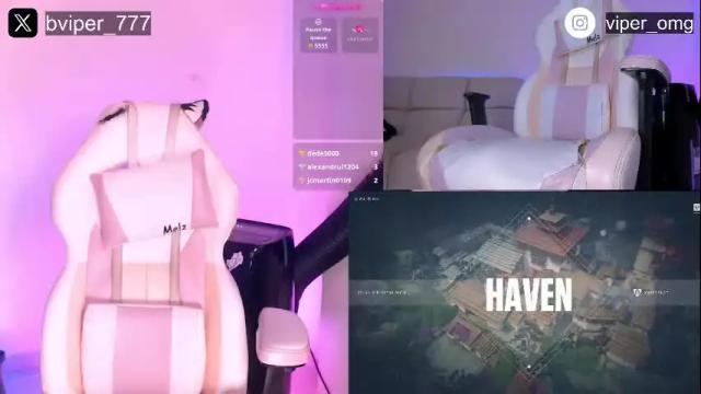 Image 10 of black_viperr Stream on Chaturbate on 17 days ago