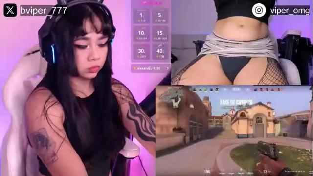 Image 4 of black_viperr Stream on Chaturbate on 17 days ago