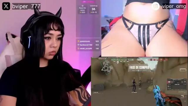 Image 6 of black_viperr Stream on Chaturbate on 12 days ago