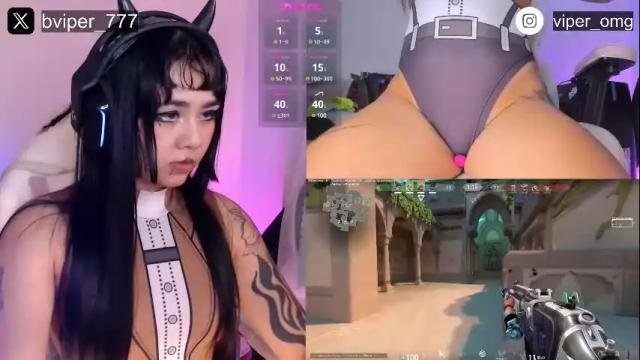 Image 10 of black_viperr Stream on Chaturbate on 8 days ago