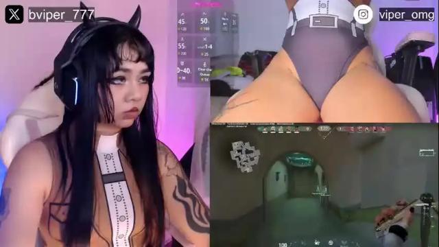 Image 2 of black_viperr Stream on Chaturbate on 8 days ago