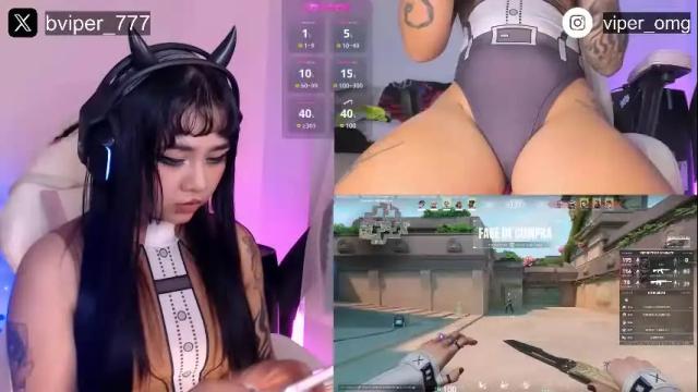Image 3 of black_viperr Stream on Chaturbate on 8 days ago