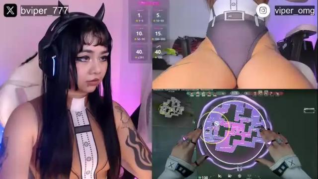 Thumbnail 2, black_viperr's Stream at Chaturbate, 7 days ago