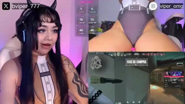 Image 8 of black_viperr Stream on Chaturbate on 8 days ago