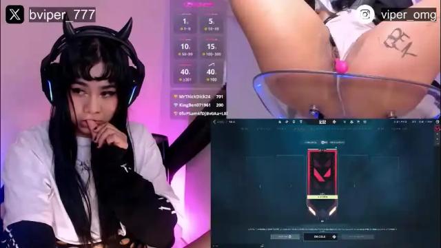 Image 11 of black_viperr Stream on Chaturbate on 1 month ago