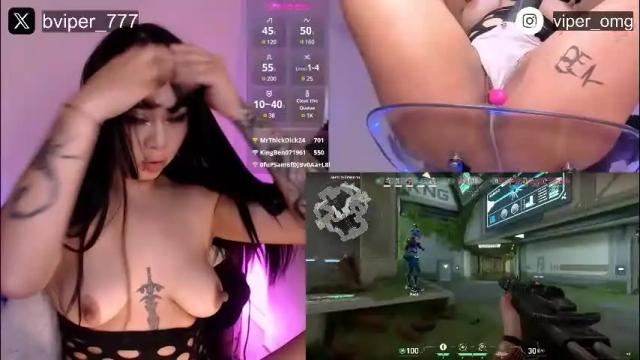 Image 12 of black_viperr Stream on Chaturbate on 1 month ago
