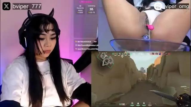 Image 3 of black_viperr Stream on Chaturbate on 1 month ago