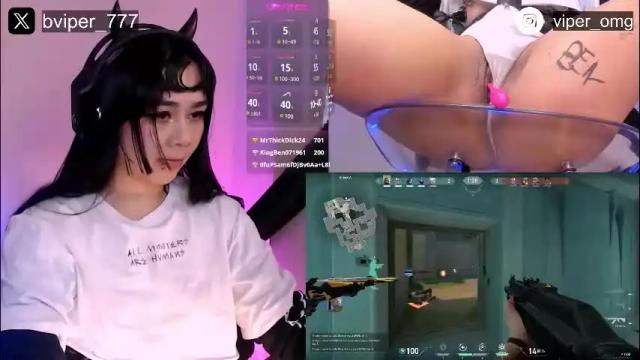 Thumbnail 3, black_viperr's Stream at Chaturbate, 1 month ago