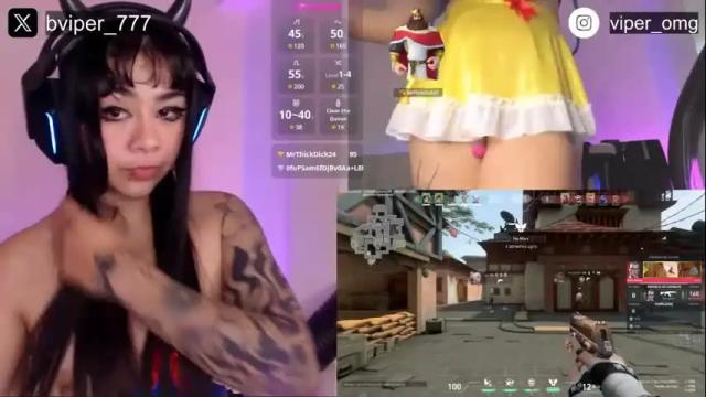 Image 3 of black_viperr Stream on Chaturbate on 1 month ago