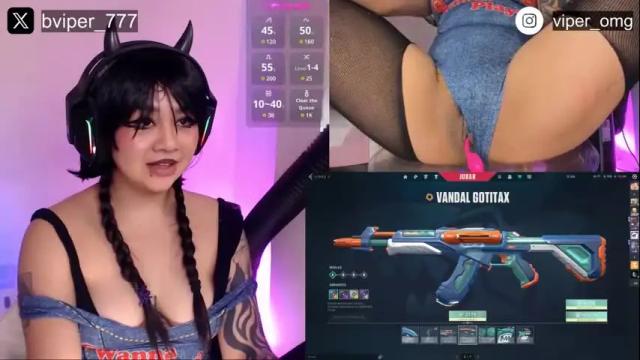 Image 3 of black_viperr Stream on Chaturbate on 1 month ago