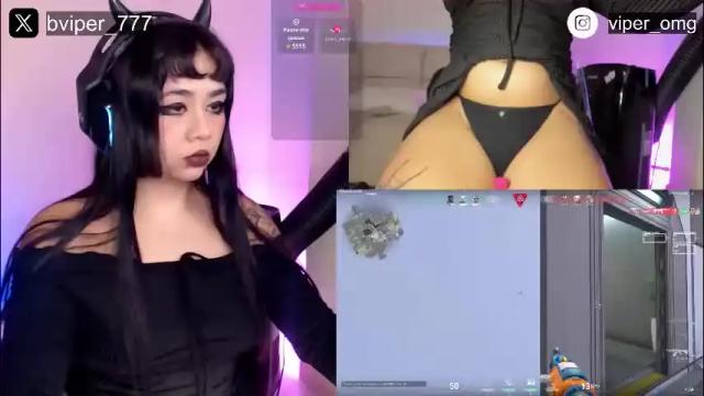 Image 8 of black_viperr Stream on Chaturbate on 1 month ago
