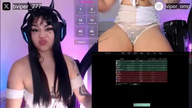 Image 11 of black_viperr Stream on Chaturbate on 1 month ago