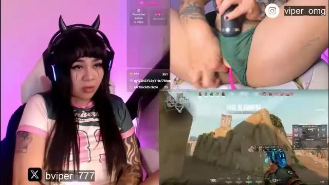 Image 11 of black_viperr Stream on Chaturbate on 1 month ago