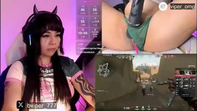 Image 12 of black_viperr Stream on Chaturbate on 1 month ago