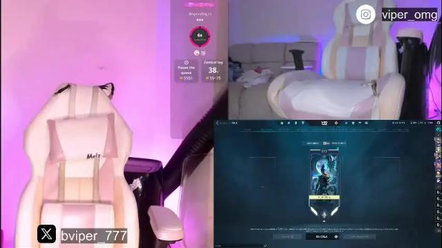 Image 6 of black_viperr Stream on Chaturbate on 1 month ago