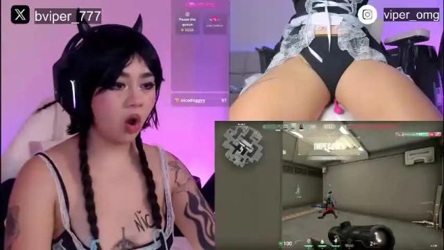 Image 7 of black_viperr Stream on Chaturbate on 1 month ago