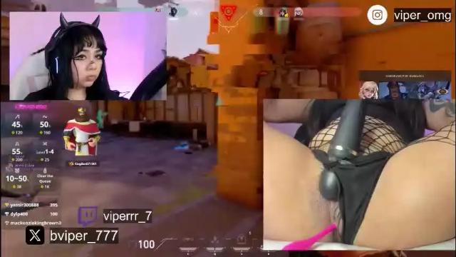 Image 10 of black_viperr Stream on Chaturbate on 28 days ago