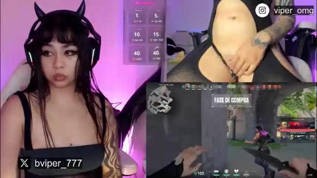 Image 8 of black_viperr Stream on Chaturbate on 23 days ago