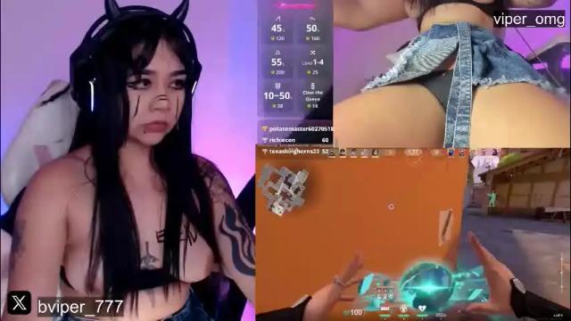 Image 11 of black_viperr Stream on Chaturbate on 23 days ago
