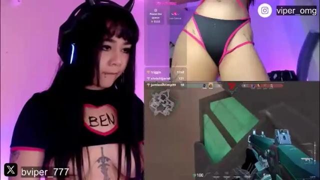 Image 10 of black_viperr Stream on Chaturbate on 21 days ago