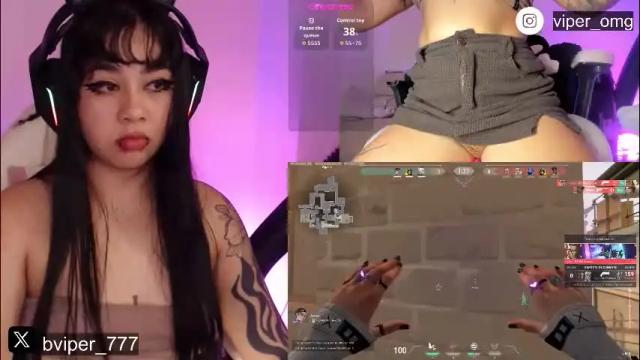 Image 11 of black_viperr Stream on Chaturbate on 19 days ago