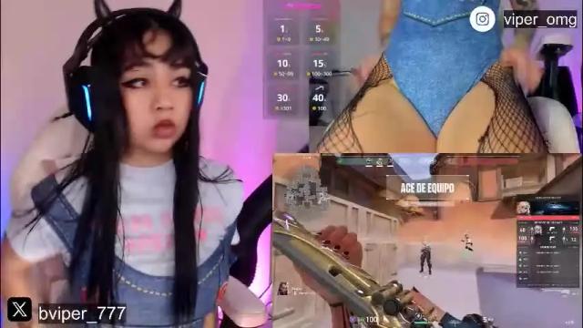 Thumbnail 1, black_viperr's Stream at Chaturbate, 14 days ago