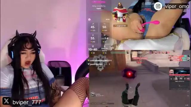 Thumbnail 2, black_viperr's Stream at Chaturbate, 14 days ago