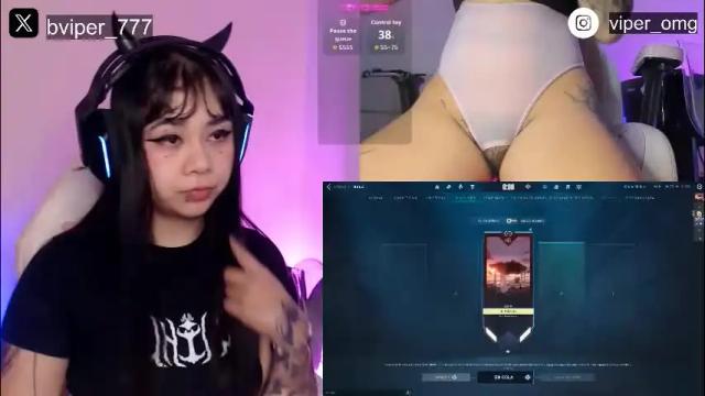 Thumbnail 1, black_viperr's Stream at Chaturbate, 12 days ago