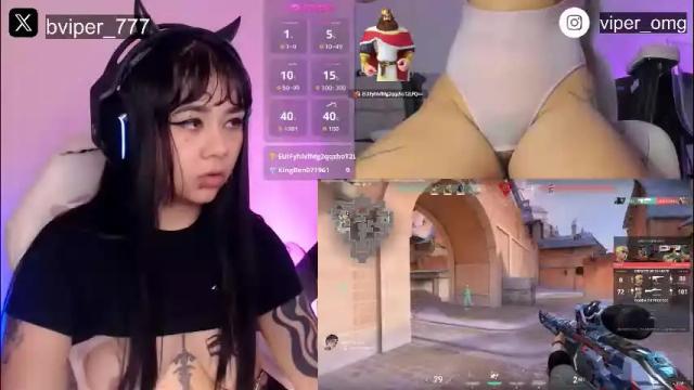 Image 8 of black_viperr Stream on Chaturbate on 13 days ago