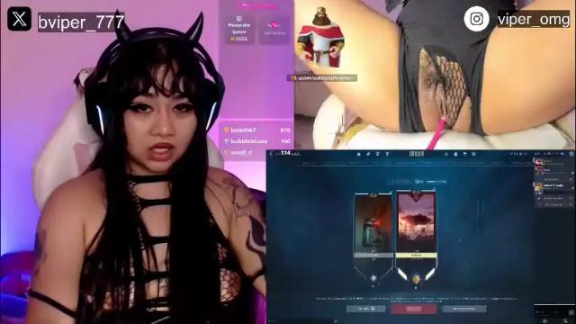 Image 4 of black_viperr Stream on Chaturbate on 9 days ago
