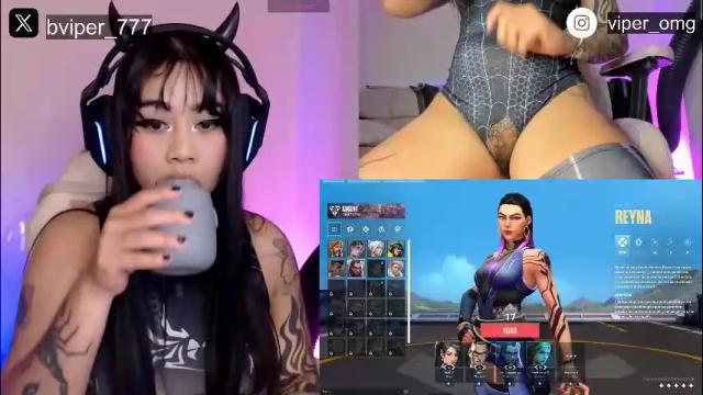 Thumbnail 1, black_viperr's Stream at Chaturbate, 2 days ago