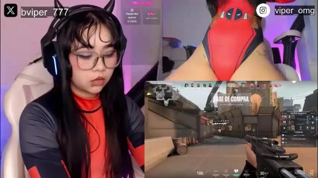 Thumbnail 1, black_viperr's Stream at Chaturbate, 1 day ago