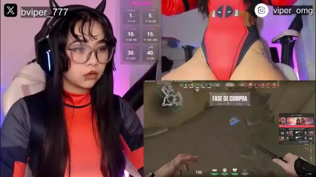 Image 4 of black_viperr Stream on Chaturbate on 1 day ago