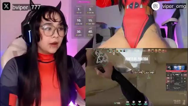 Image 6 of black_viperr Stream on Chaturbate on 1 day ago